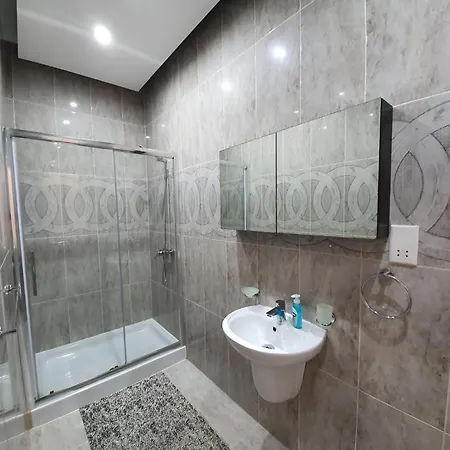 Style Apartments Sliema Exterior photo