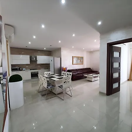 Style Apartments Sliema Exterior photo