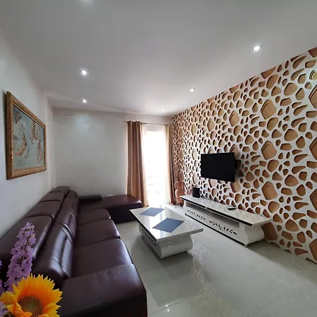 Style Apartments Sliema Exterior photo