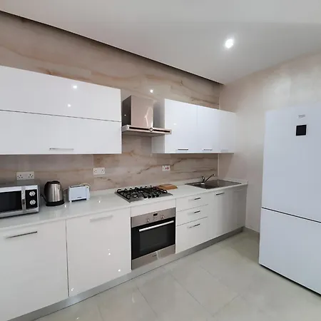 Style Apartments Sliema Exterior photo